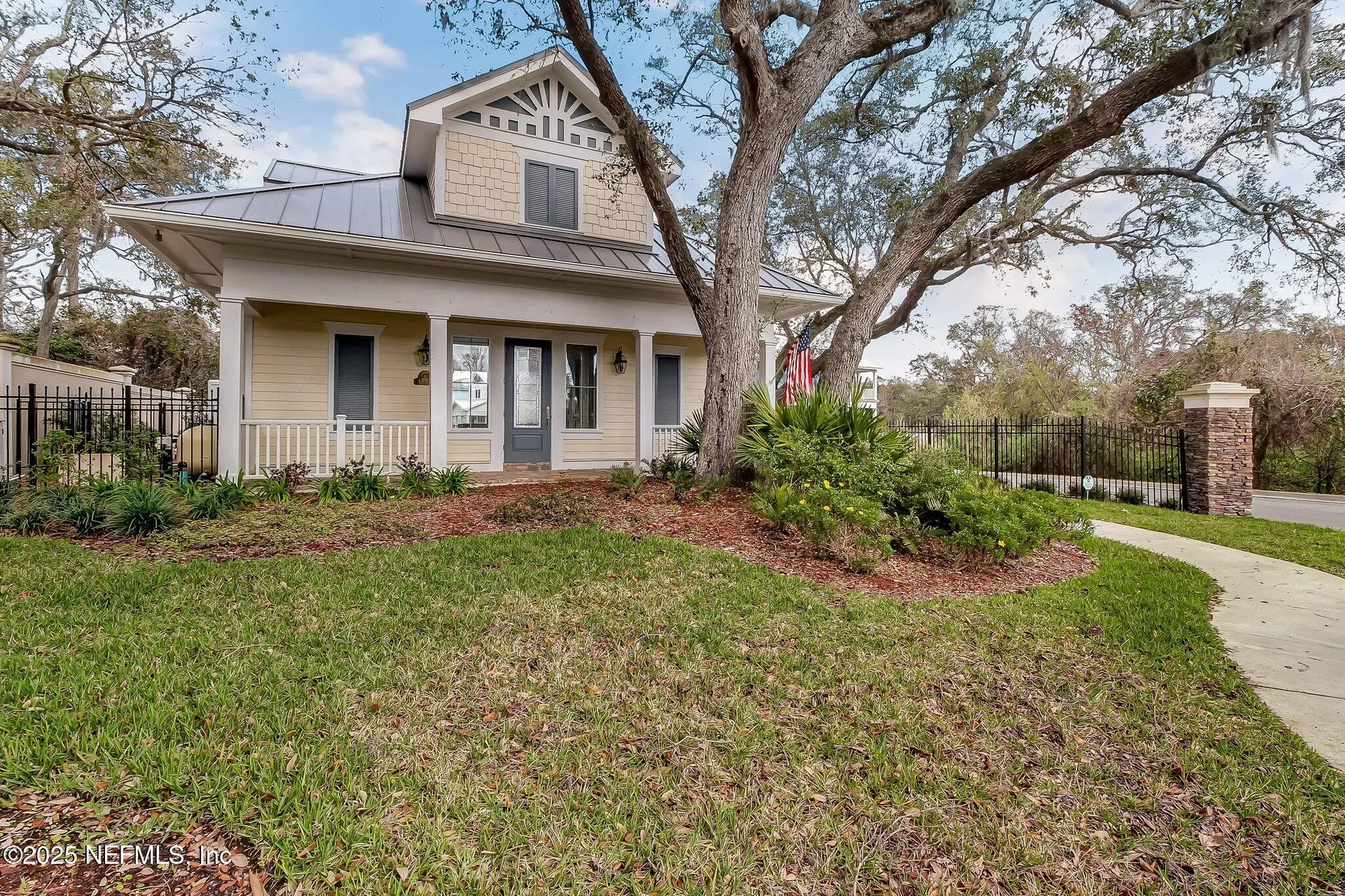 1981 Amelia Oaks Drive Fernandina Beach FL 32034