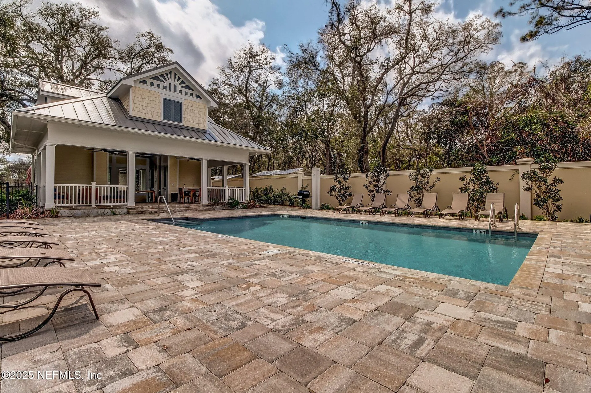 1981 Amelia Oaks Drive Fernandina Beach FL 32034