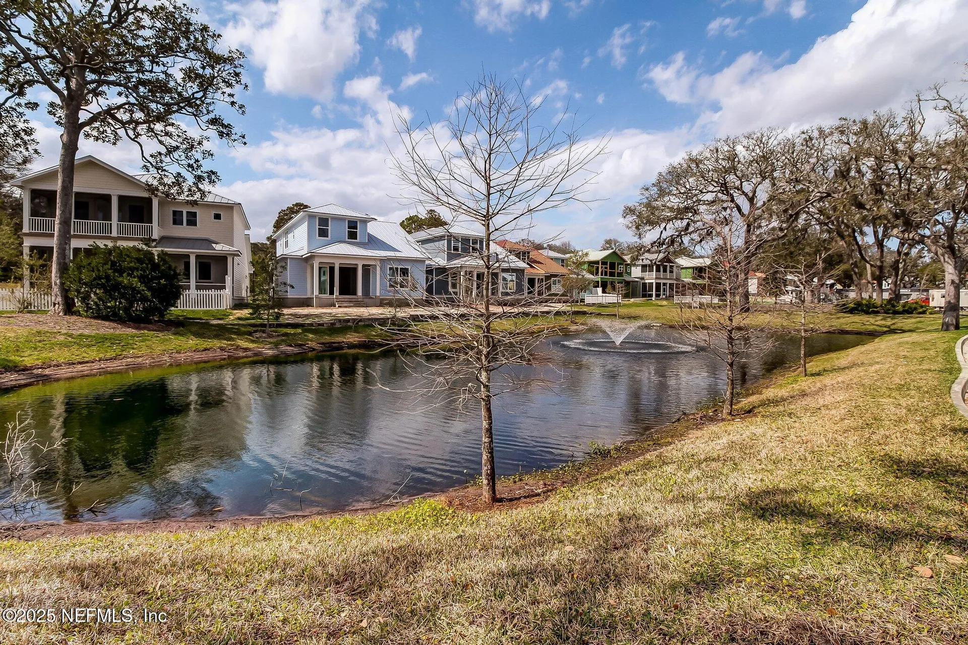 1981 Amelia Oaks Drive Fernandina Beach FL 32034