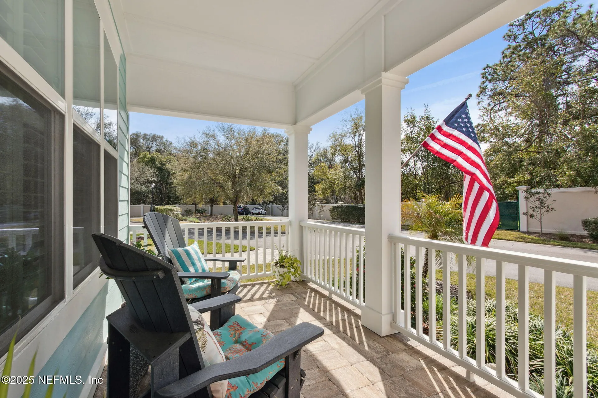 1981 Amelia Oaks Drive Fernandina Beach FL 32034