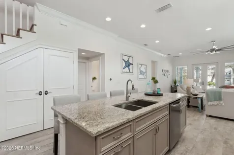 1981 Amelia Oaks Drive Fernandina Beach FL 32034