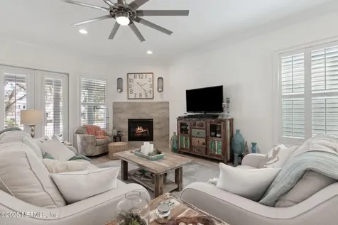 1981 Amelia Oaks Drive Fernandina Beach FL 32034