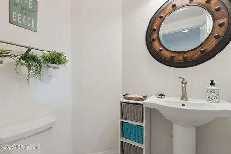 1981 Amelia Oaks Drive Fernandina Beach FL 32034