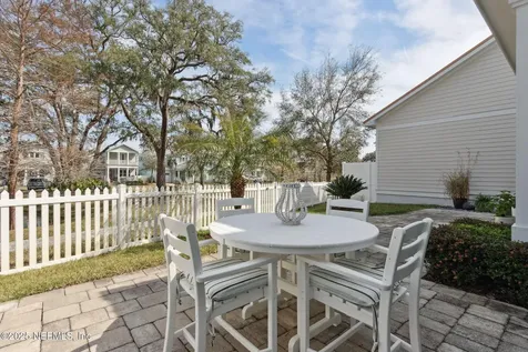 1981 Amelia Oaks Drive Fernandina Beach FL 32034