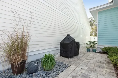 1981 Amelia Oaks Drive Fernandina Beach FL 32034