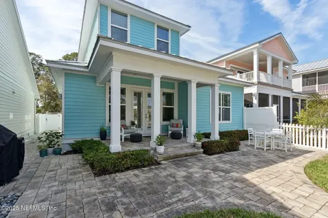 1981 Amelia Oaks Drive Fernandina Beach FL 32034