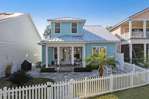 1981 Amelia Oaks Drive Fernandina Beach FL 32034