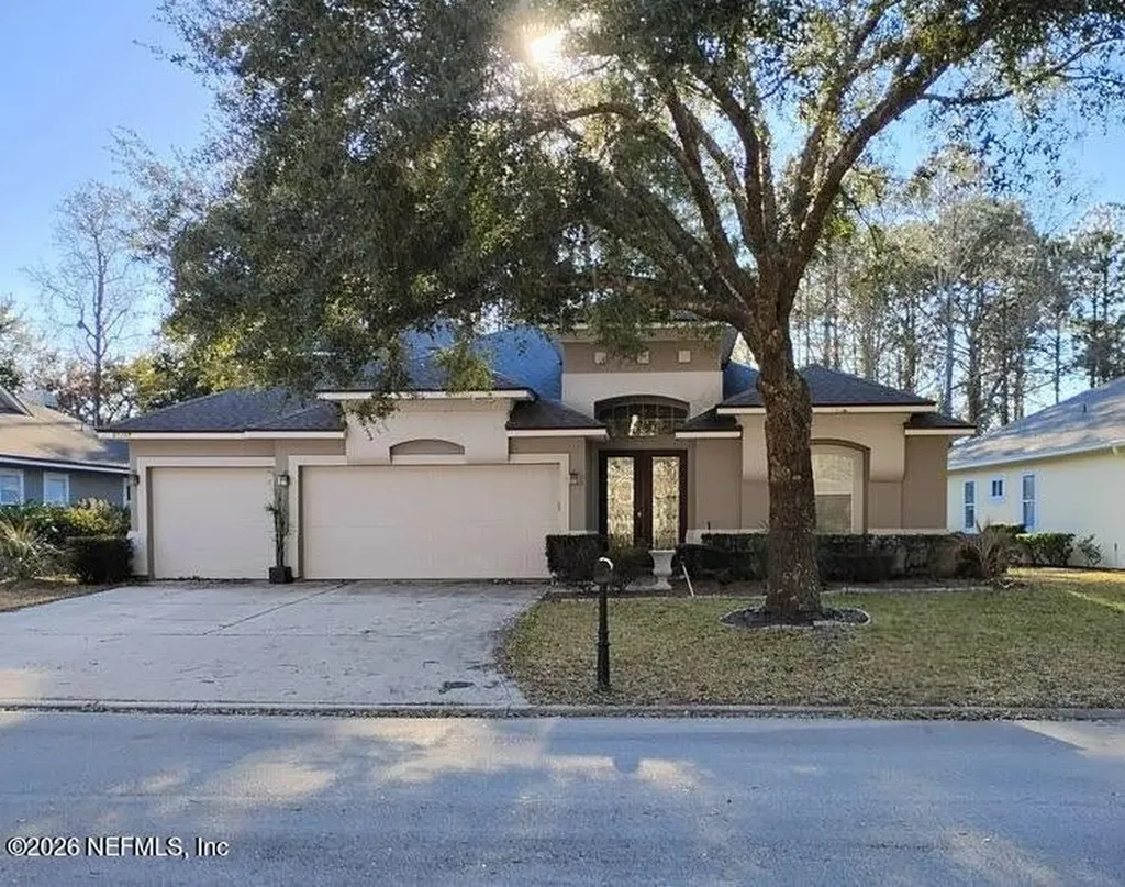 85159 Amagansett Drive Fernandina Beach FL 32034