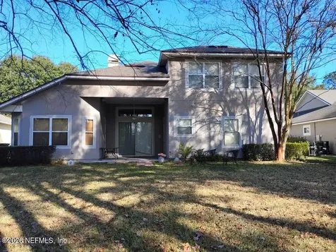 85159 Amagansett Drive Fernandina Beach FL 32034