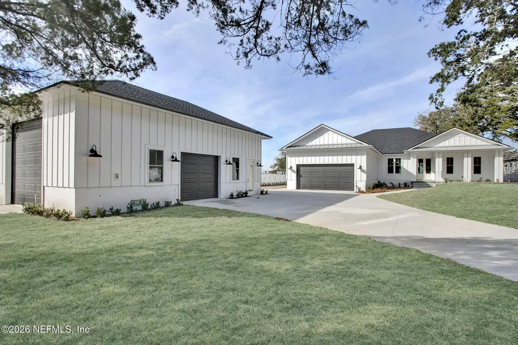 15936 Shark Road W Jacksonville FL 32226