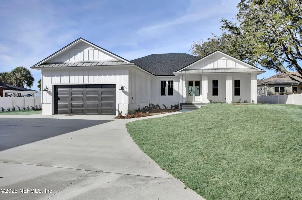 15936 Shark Road W Jacksonville FL 32226
