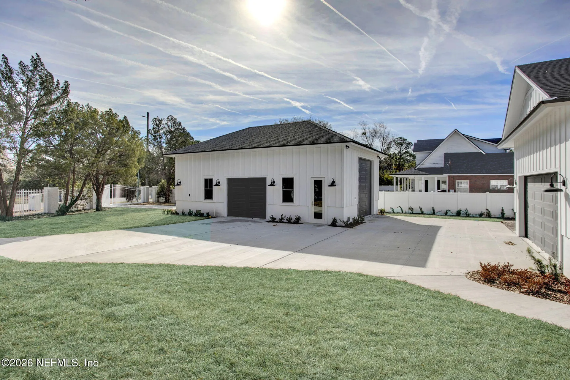 15936 Shark Road W Jacksonville FL 32226