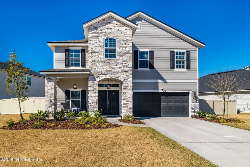 623 Ivory Palm Road Orange Park FL 32073