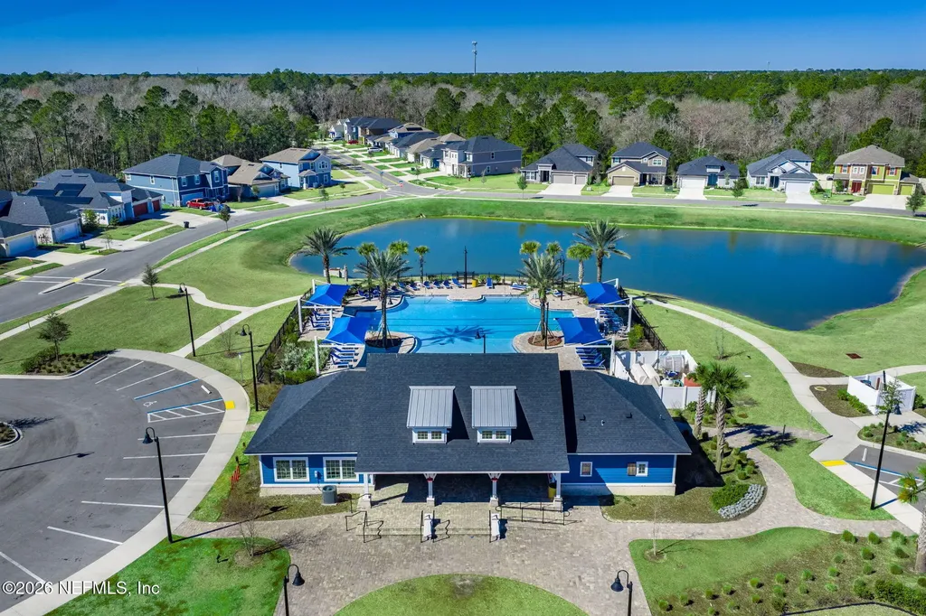 623 Ivory Palm Road Orange Park FL 32073
