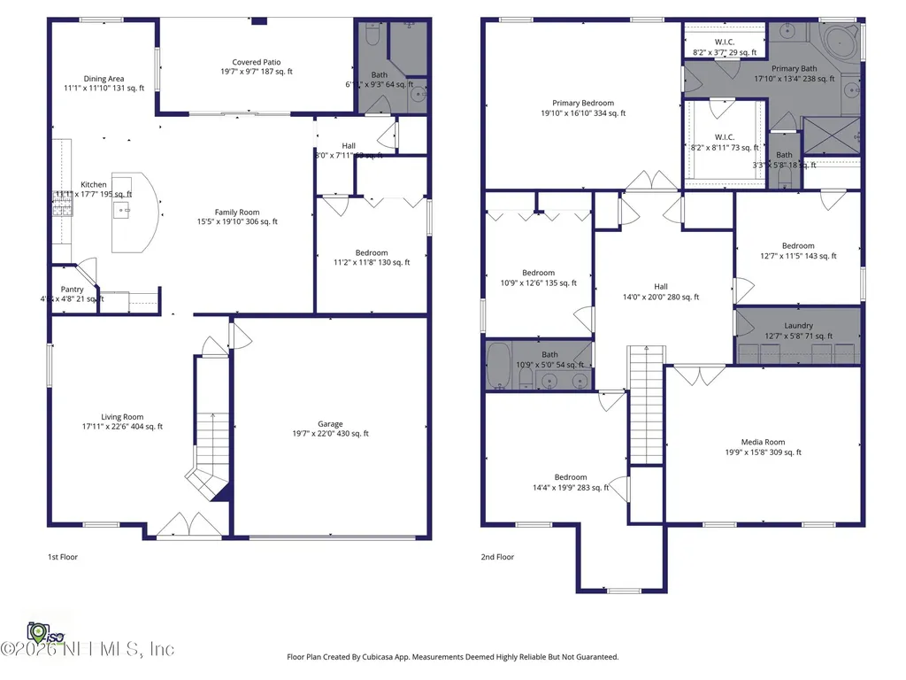 623 Ivory Palm Road Orange Park FL 32073