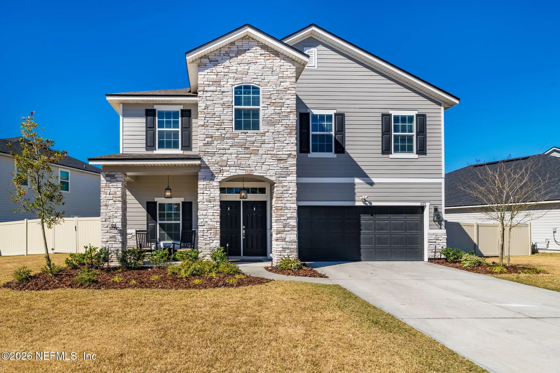 623 Ivory Palm Road Orange Park FL 32073