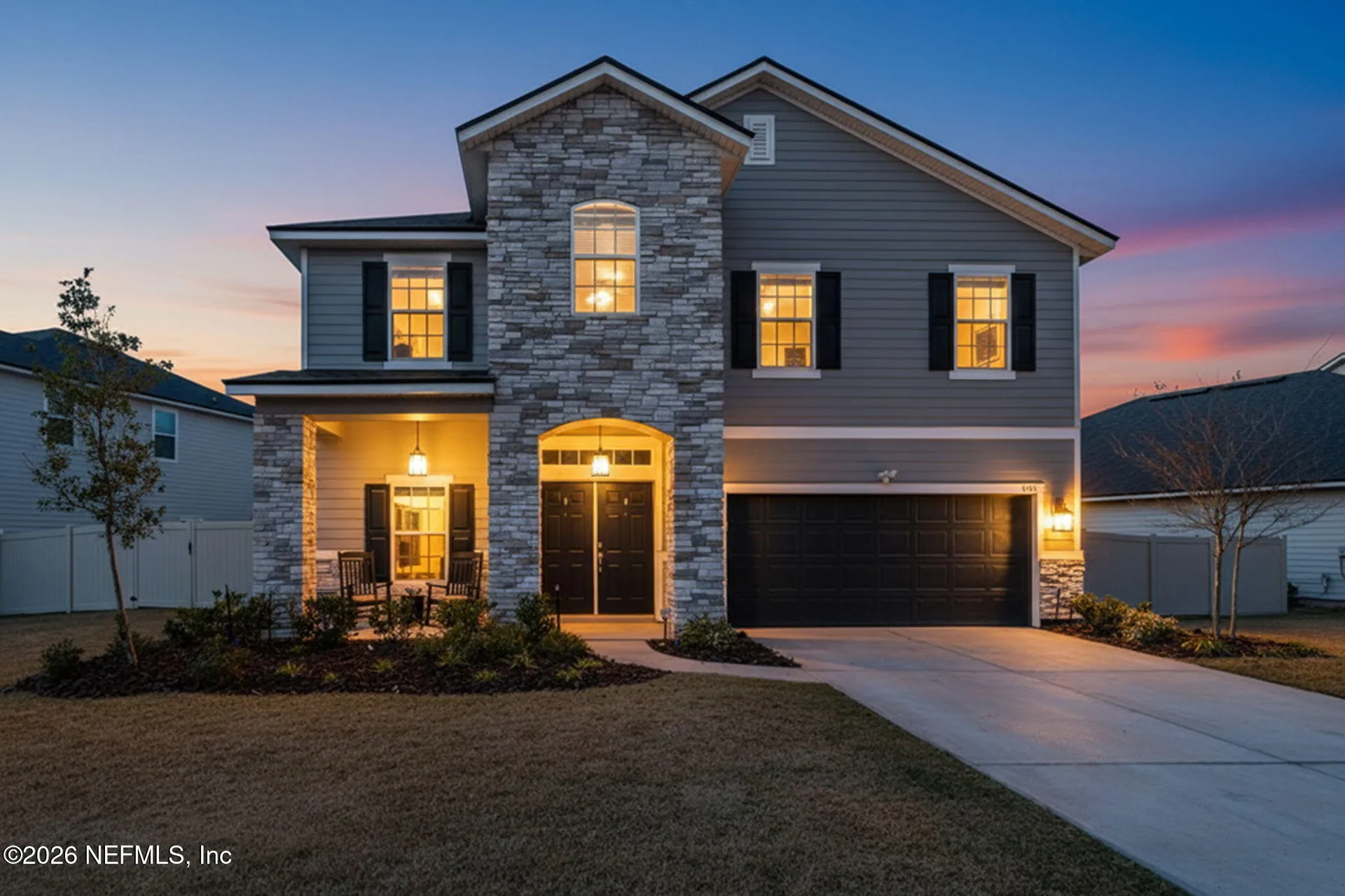 623 Ivory Palm Road Orange Park FL 32073