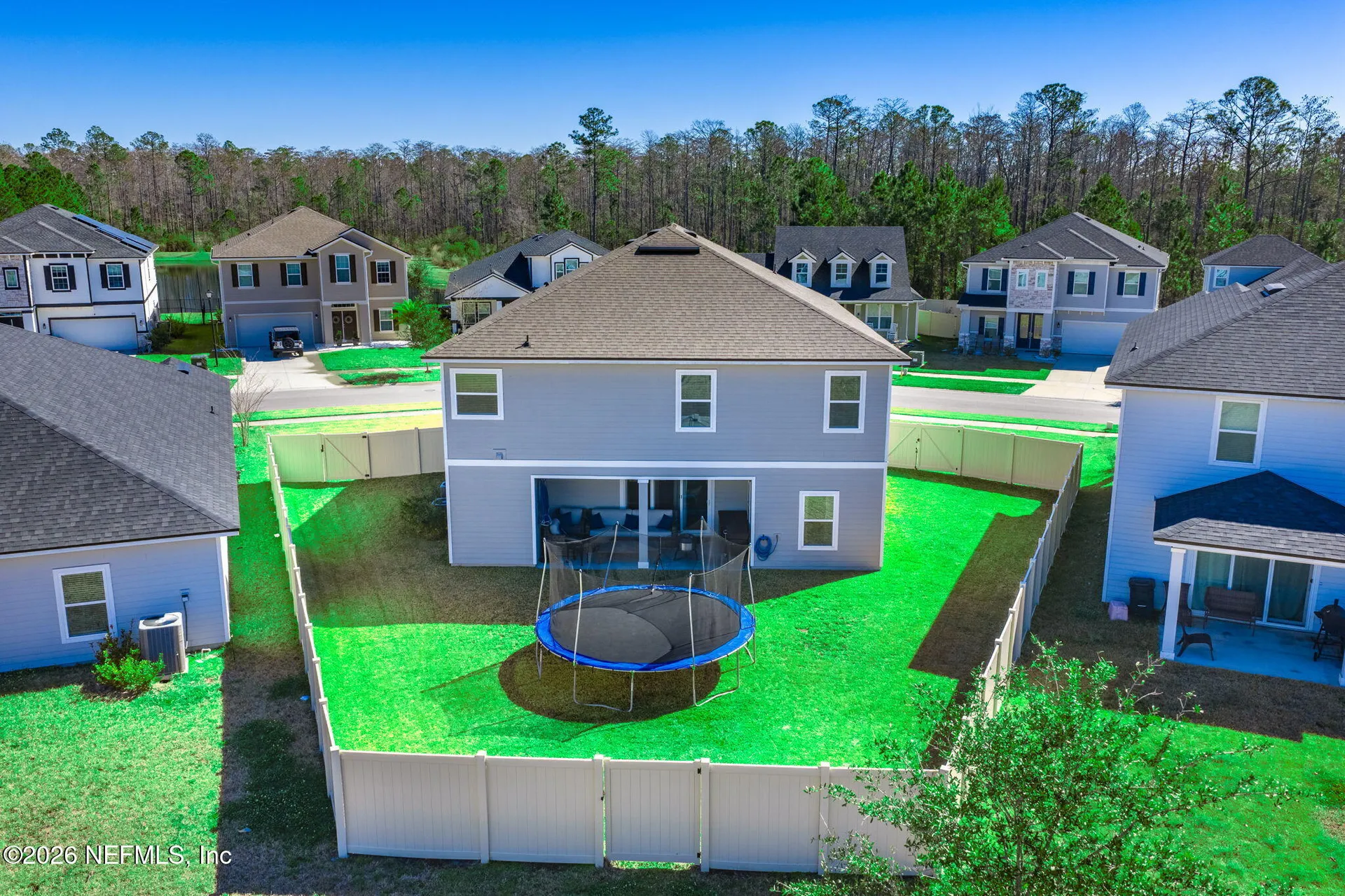623 Ivory Palm Road Orange Park FL 32073