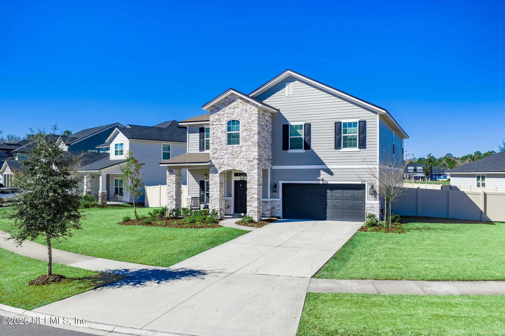 623 Ivory Palm Road Orange Park FL 32073