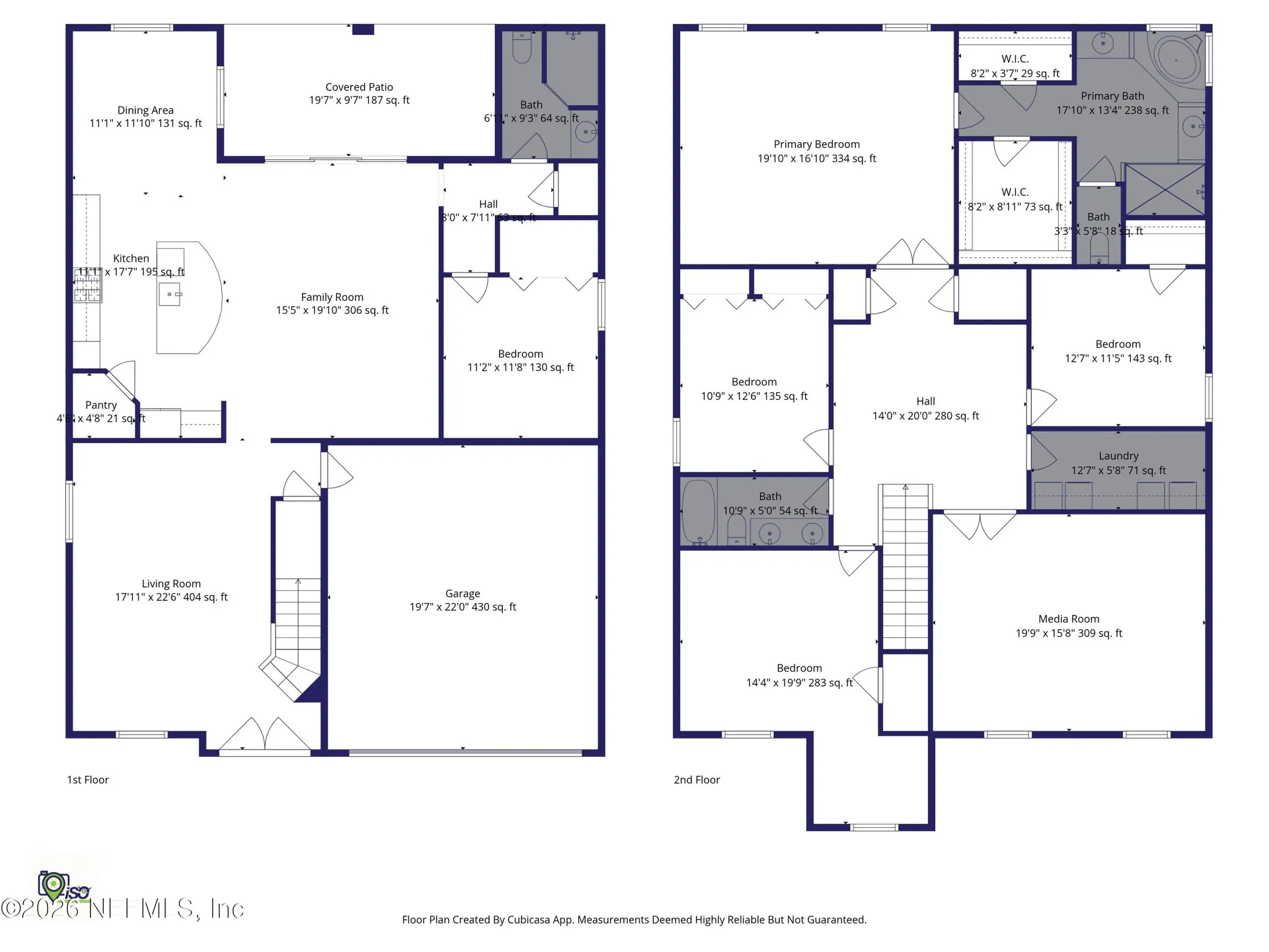 623 Ivory Palm Road Orange Park FL 32073