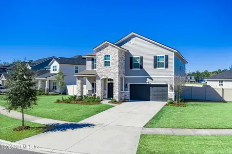 623 Ivory Palm Road Orange Park FL 32073