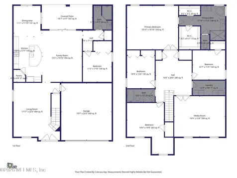 623 Ivory Palm Road Orange Park FL 32073