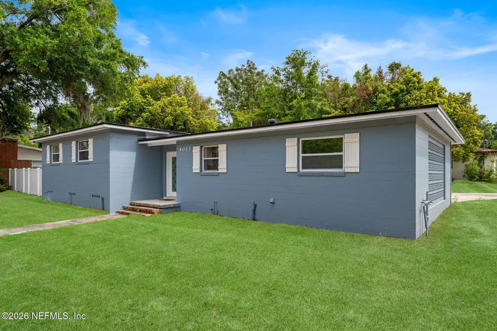 4013 Rogero Road Jacksonville FL 32277
