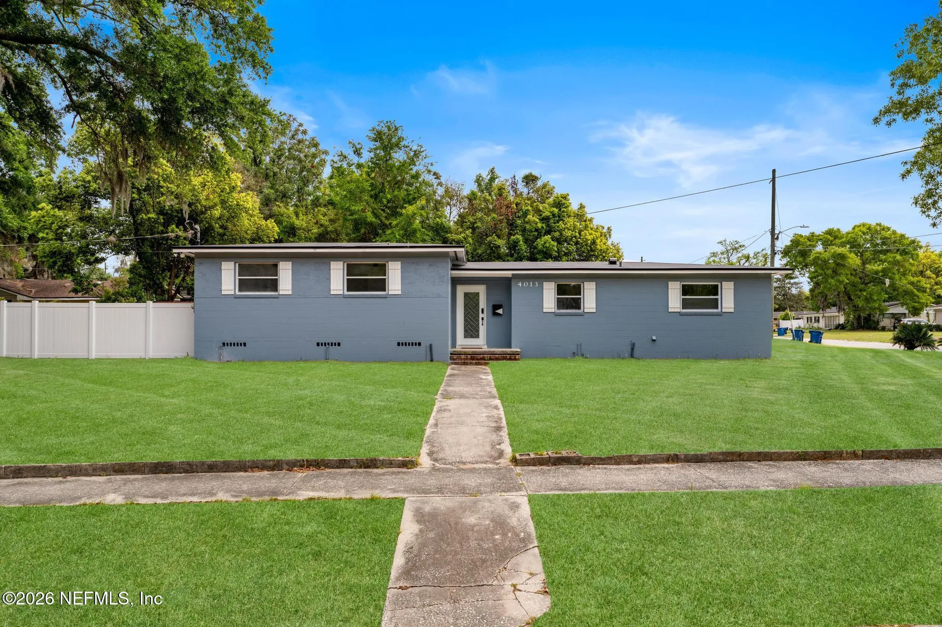 4013 Rogero Road Jacksonville FL 32277