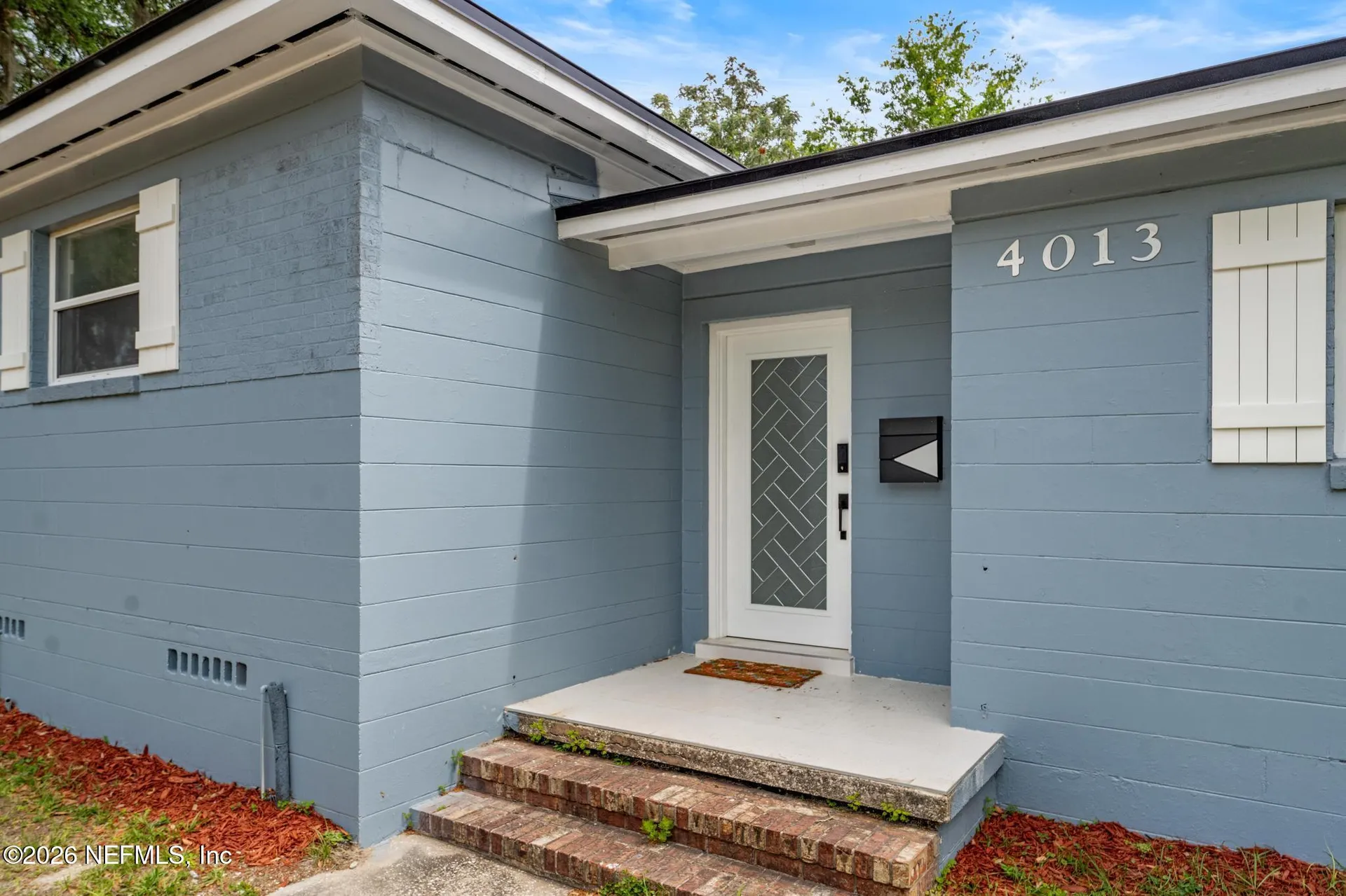 4013 Rogero Road Jacksonville FL 32277