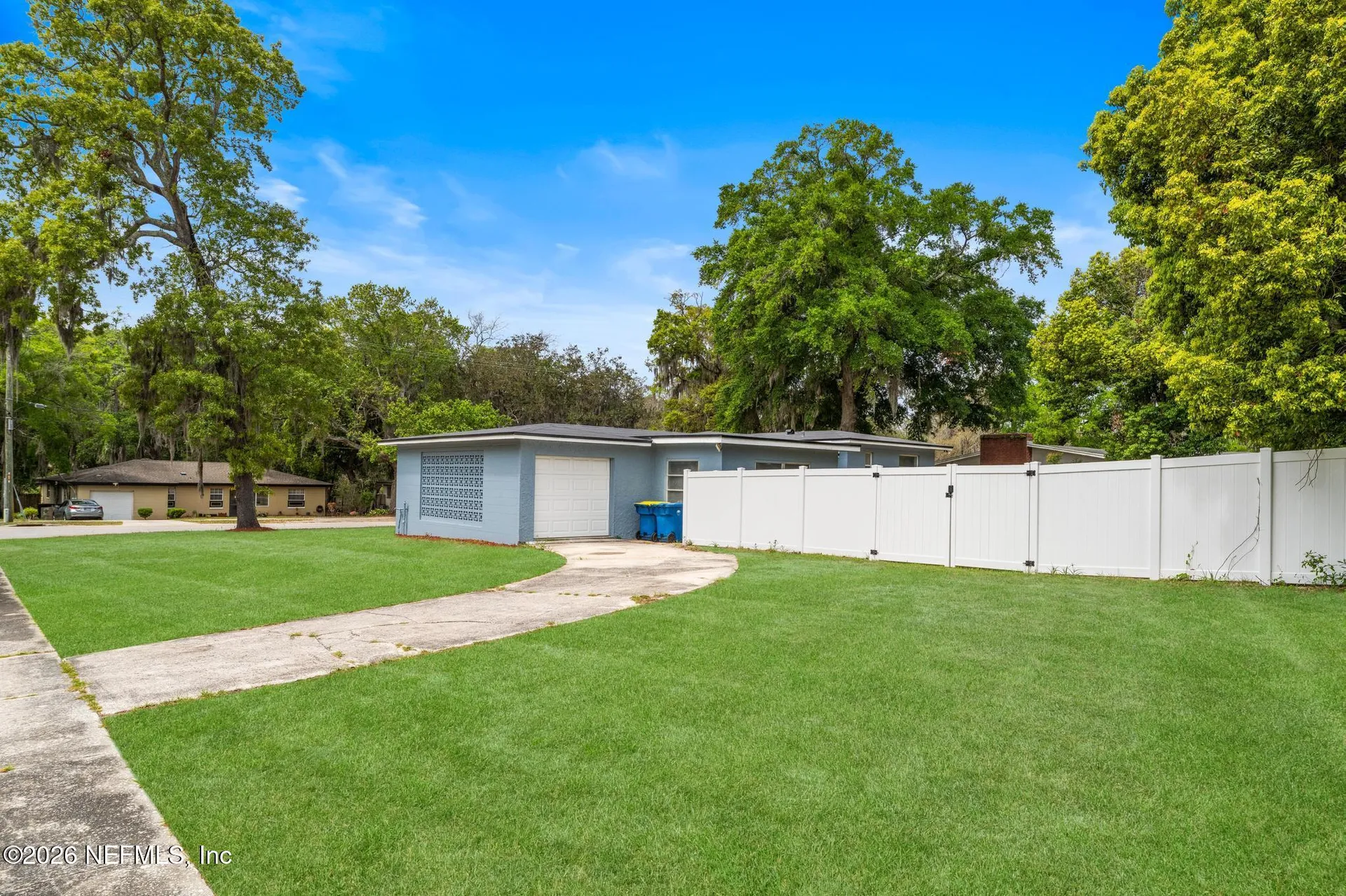4013 Rogero Road Jacksonville FL 32277