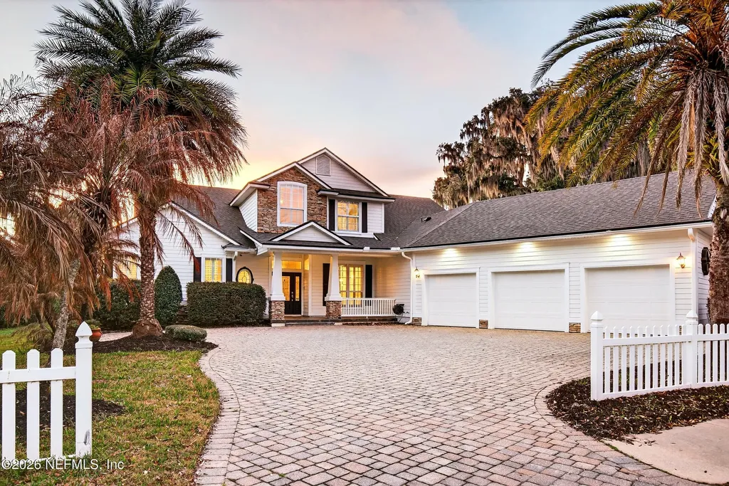 1855 Moorings Circle Middleburg FL 32068
