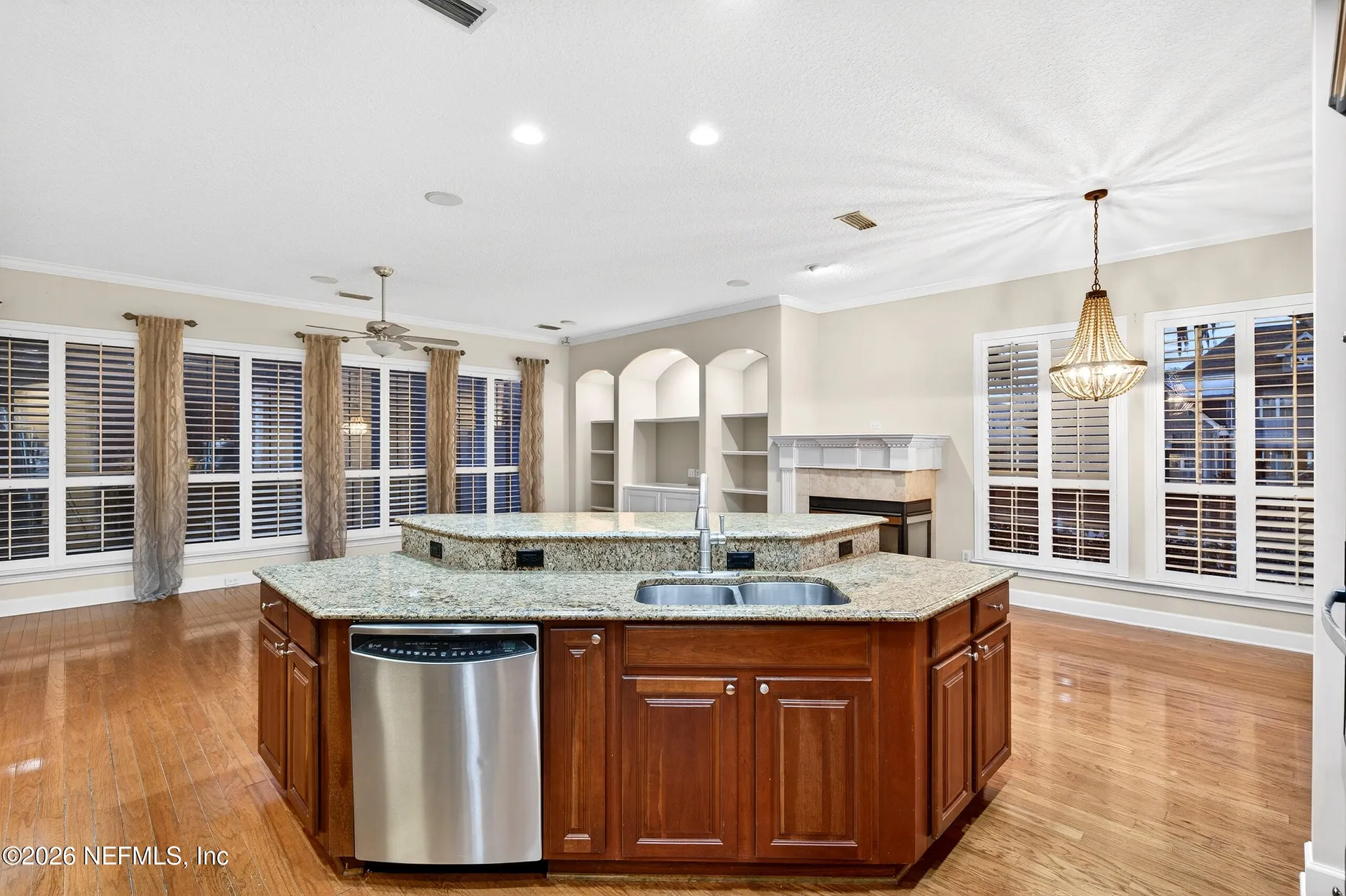 1855 Moorings Circle Middleburg FL 32068