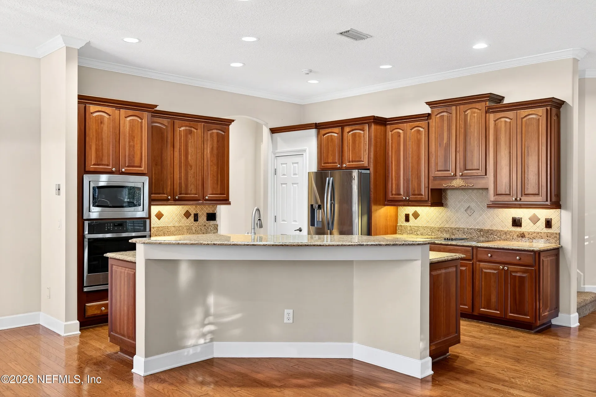 1855 Moorings Circle Middleburg FL 32068