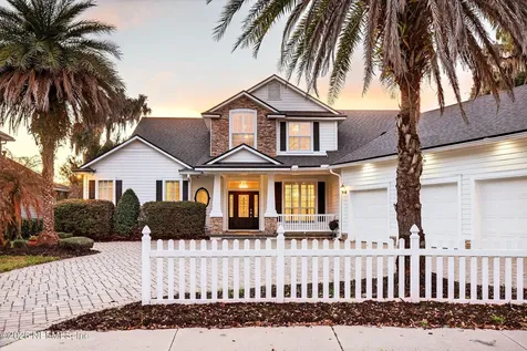 1855 Moorings Circle Middleburg FL 32068