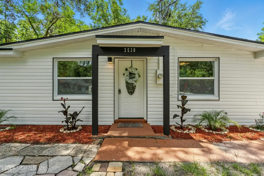 3530 Shadow Street Jacksonville FL 32254