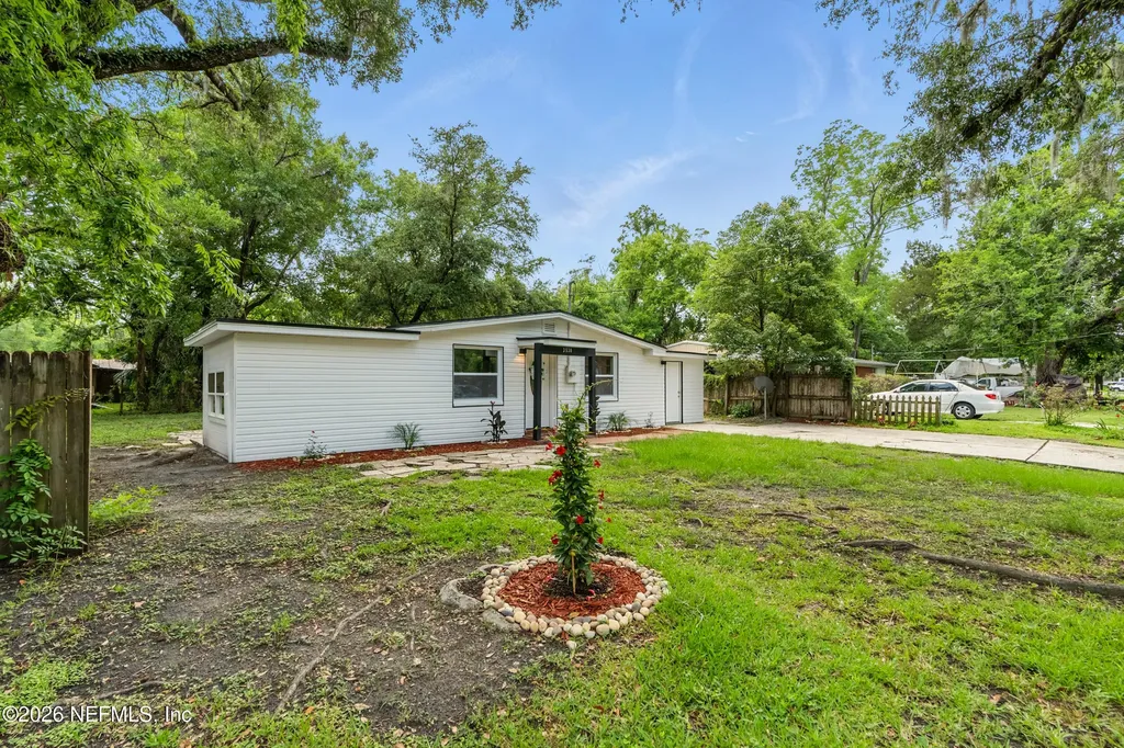 3530 Shadow Street Jacksonville FL 32254