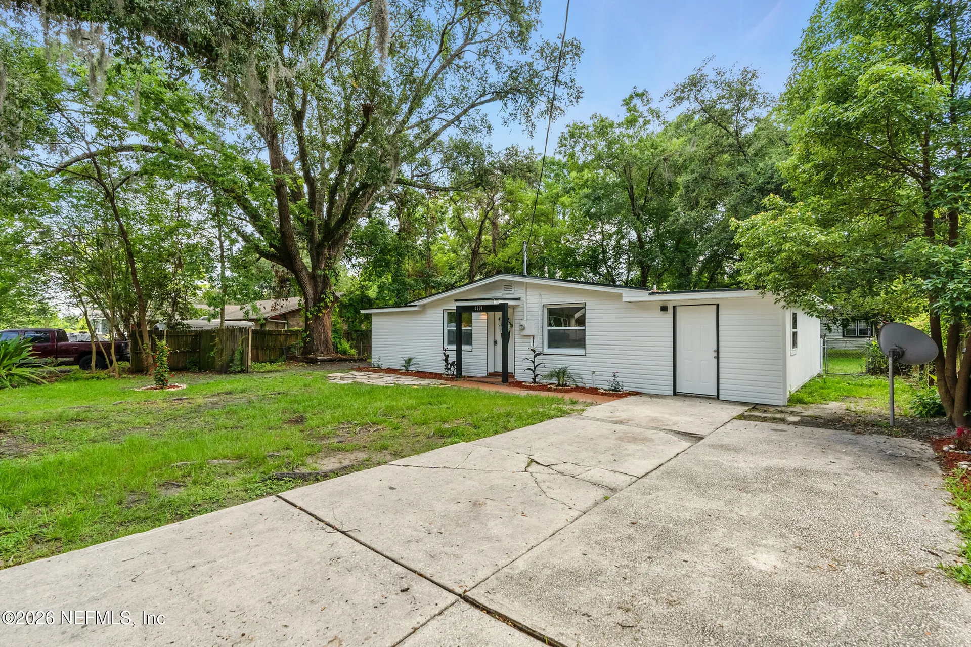 3530 Shadow Street Jacksonville FL 32254
