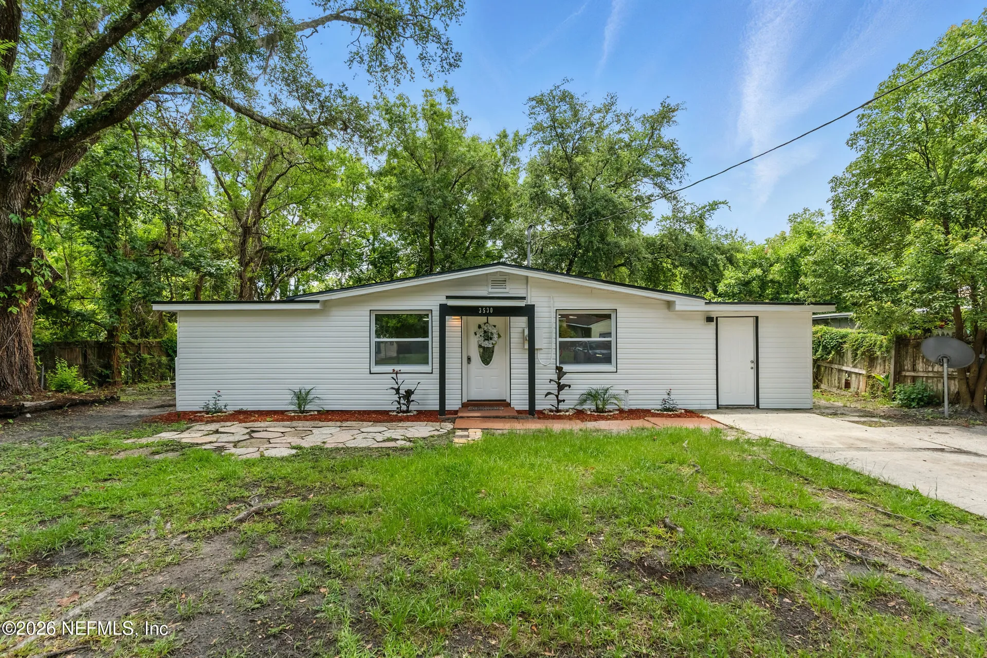 3530 Shadow Street Jacksonville FL 32254