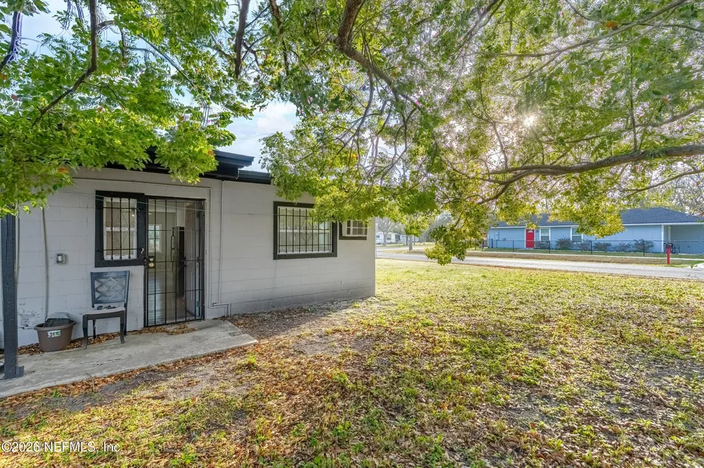 2873 6th Street Jacksonville FL 32254
