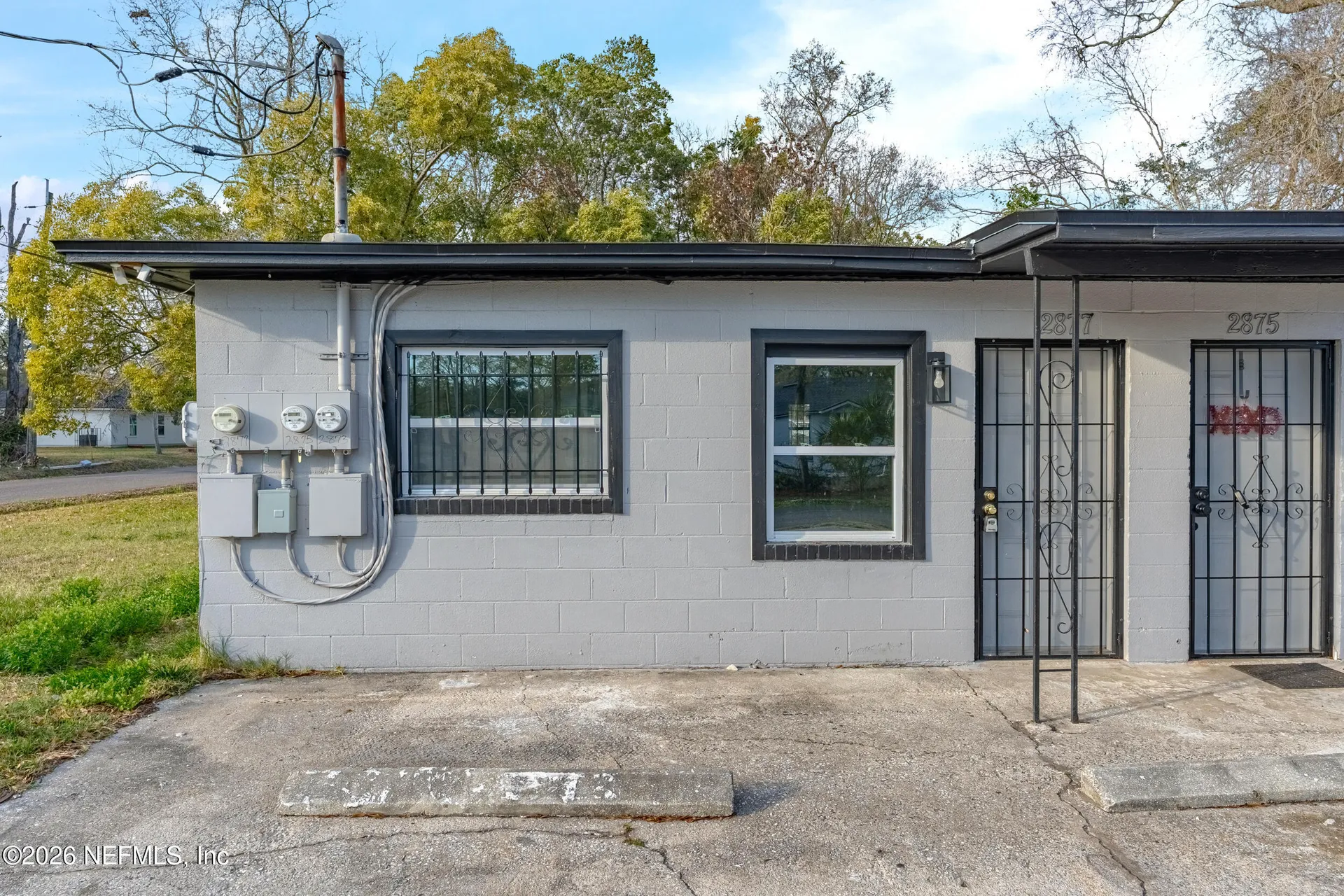 2873 6th Street Jacksonville FL 32254