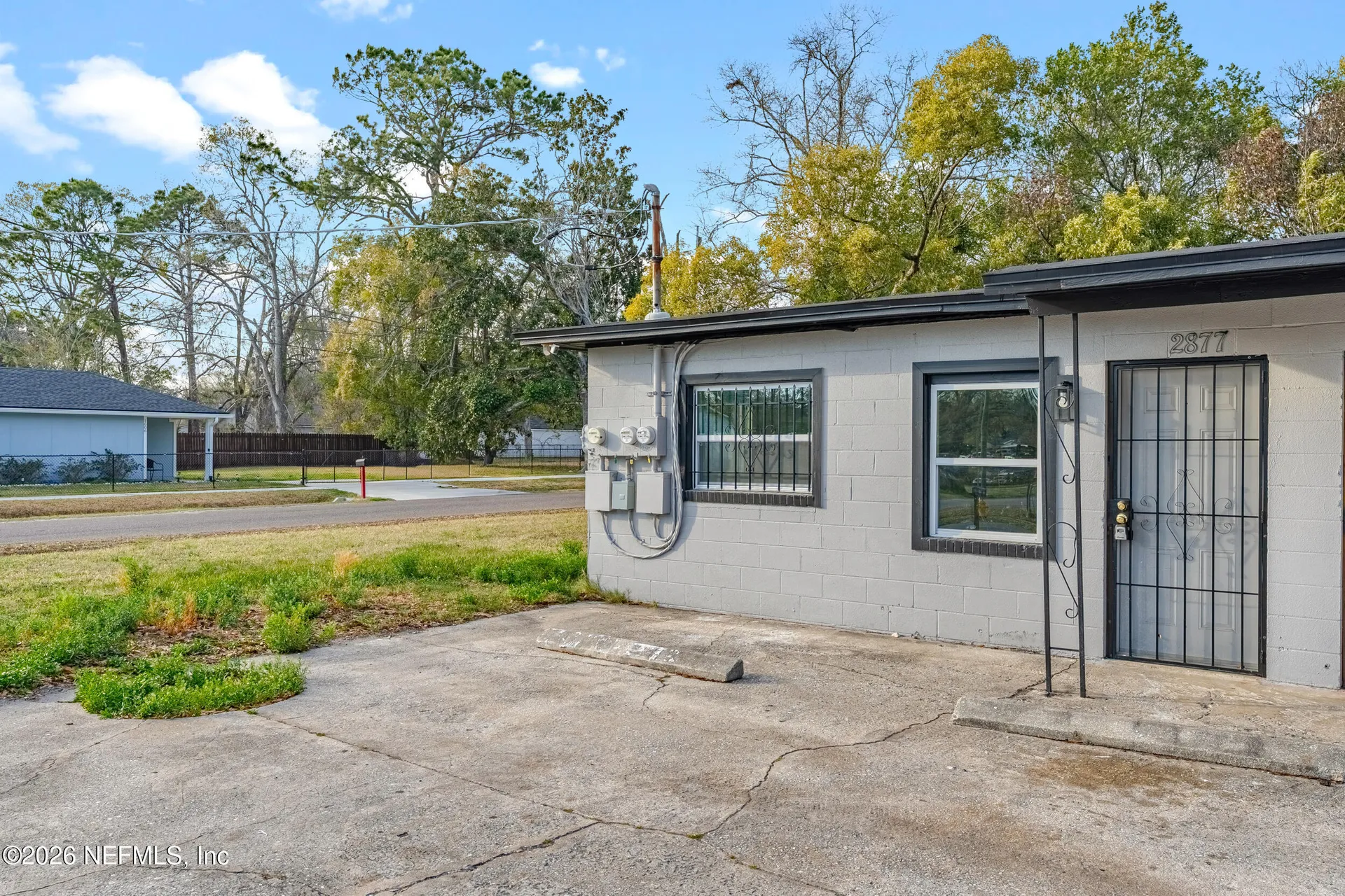 2873 6th Street Jacksonville FL 32254