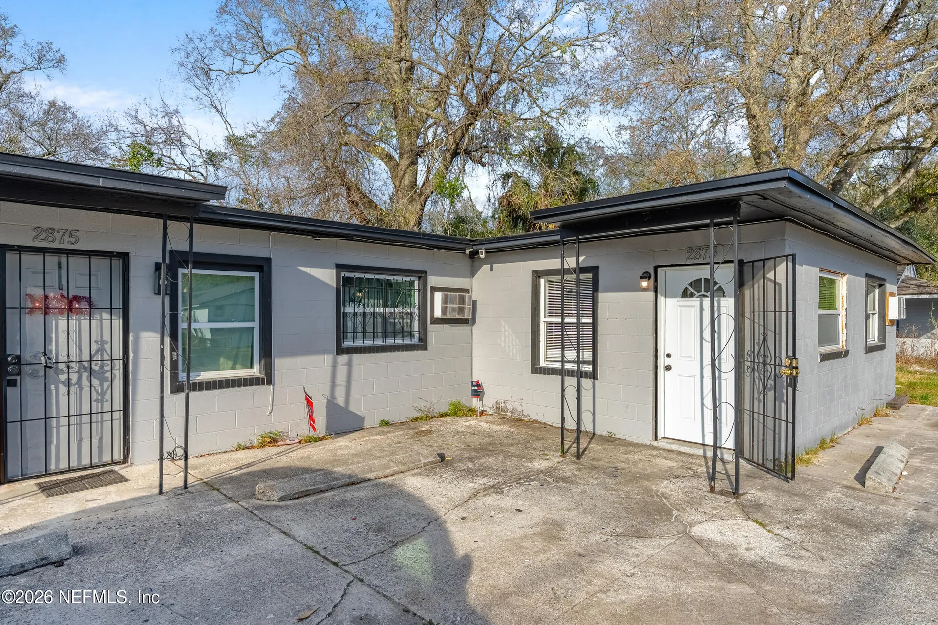 2873 6th Street Jacksonville FL 32254
