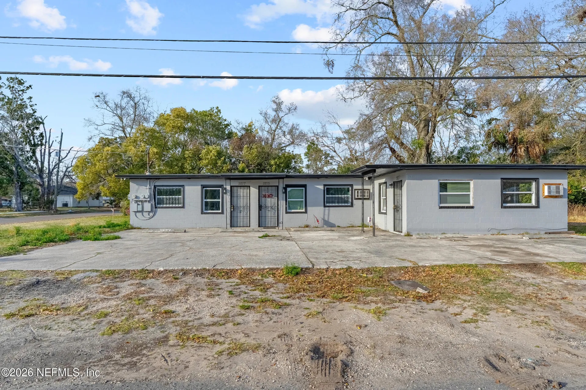 2873 6th Street Jacksonville FL 32254
