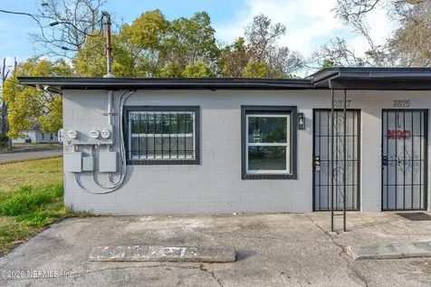2873 6th Street Jacksonville FL 32254