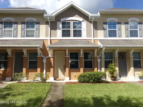 13052 Sunset Lake Drive Jacksonville FL 32258