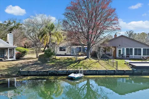 11319 Apoline Court Jacksonville FL 32223