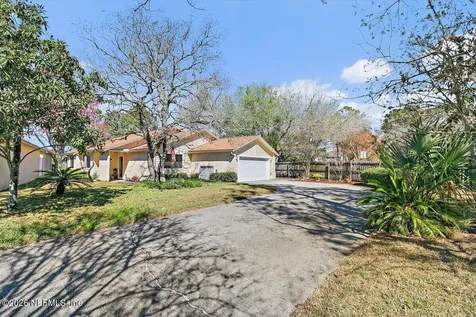11319 Apoline Court Jacksonville FL 32223