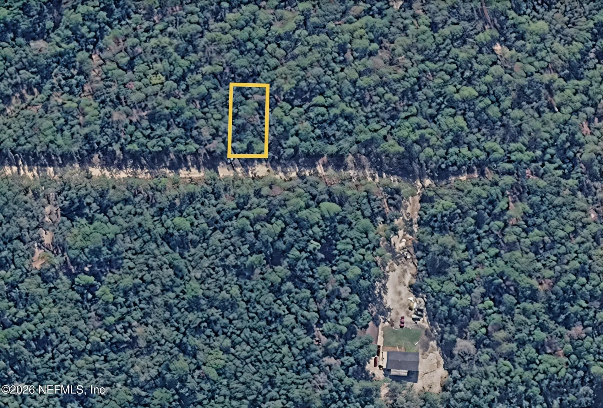 143 Florida Boulevard Satsuma FL 32189