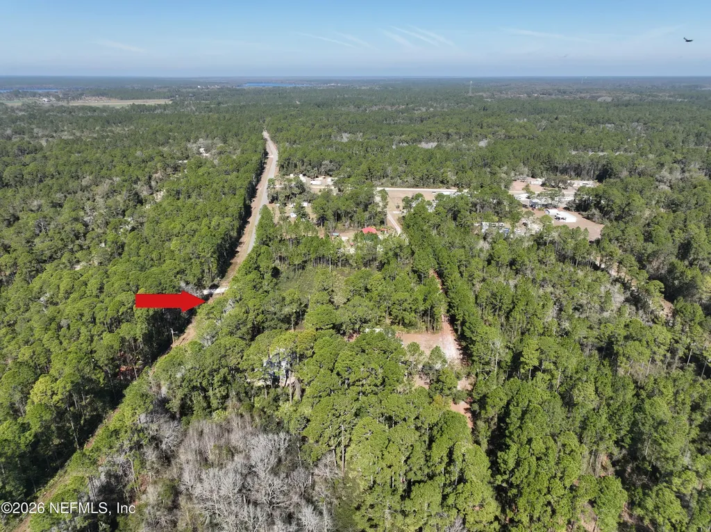 127 Roebuck Street Georgetown FL 32139
