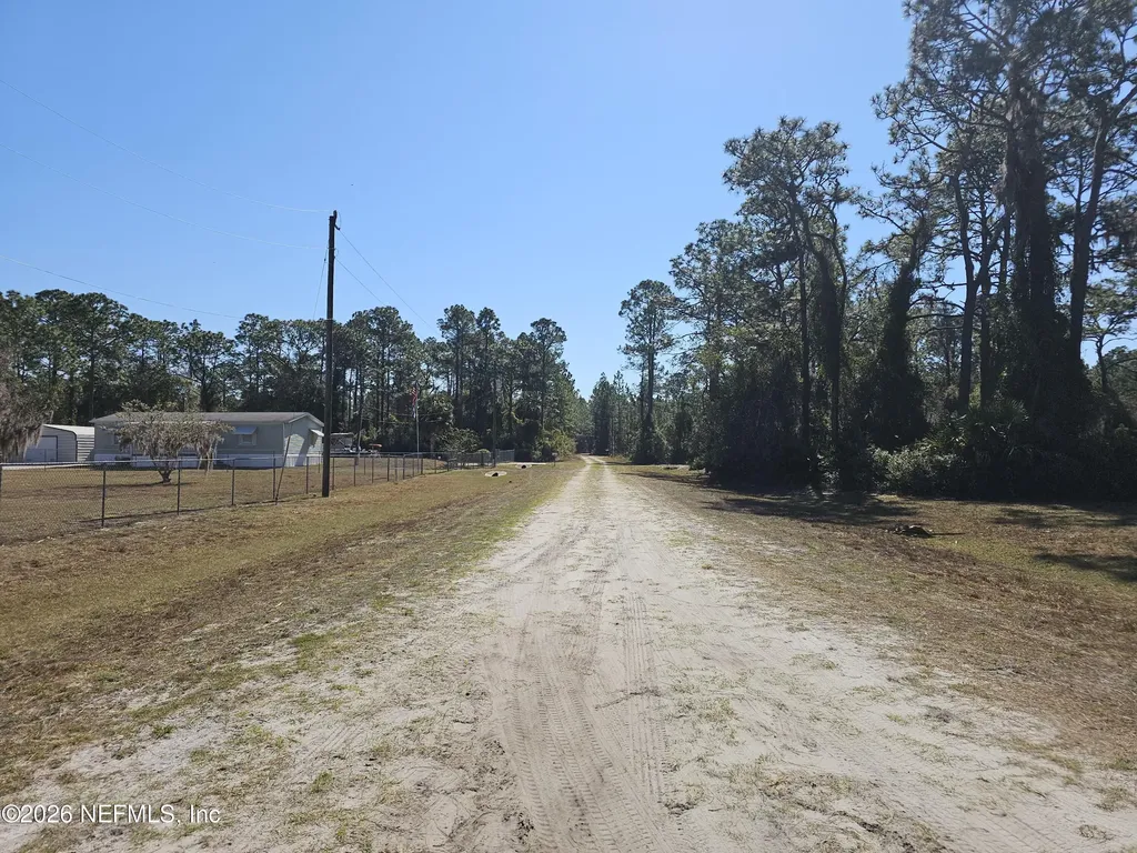 127 Roebuck Street Georgetown FL 32139